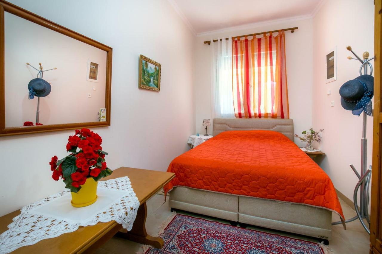 Kallisti Apartment Skála Kallirákhis Kültér fotó